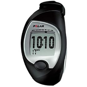 POLAR(�|���[��) �x�[�V�b�N���f�� �n�[�g���[�g���j�^�[ �u���b�N FS2c