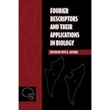 fourier descriptors and their applications in biology