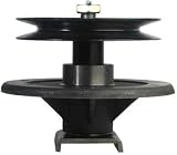 Oregon Replacement Part SPINDLE ASSY TORO 100-3976 # 82-674
