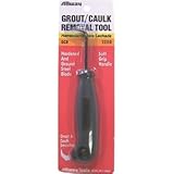 FixtureDisplaysGCR GROUT OR CAULK REMOVAL TOOL 17499
