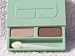 Clinique High Impact Eyeshadow Duo - Like Mink - Special Size