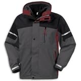 Columbia Avenger Parka - Boys'