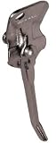 Wald Axle Mount Kickstand 67-20 20 Silver