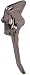Wald Axle Mount Kickstand (1467-24, 20-Inch, 14mm)