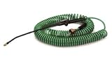 Tools & Hardware : Plant Watering Kit for Indoor Use - Includes 40' Coil Hose