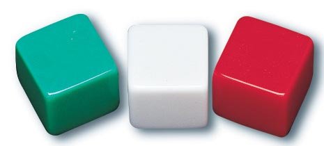 Dice