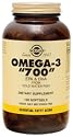 Omega-3 "700"mg 120SG