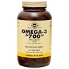 Omega-3 "700"mg 120SG