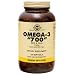 Omega-3 "700"mg 120SG