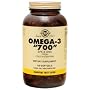 Omega-3 "700"mg 120SG