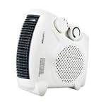 LLoytron F2003WH Fan Heater 2000W wit...