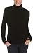 Apparel : Red Moon Women's 100% Cashmere Long Sleeve Turtleneck Sweater