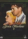 Jean Harlow & Clark Gable box set deluxe - Saratoga (1937) / Tierra De Pasion (Red Dust) 1932. 2 DVD