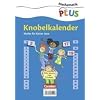 Mathematik plus - Grundschule - Mathe f�r kleine Asse: 2.-4. Schuljahr - Knobelkalender Mathematik