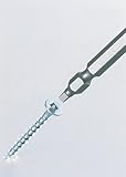 アネックス(ANEX) 四角ビット 両頭 SQ#2×プラス2×82 ASB1-2082