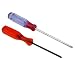 Triwing+Cross Screwdriver Tool For Nintendo DS Lite Wii
