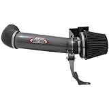 AEM 21-8219DC Gun Metal Brute Force Intake System by AEM