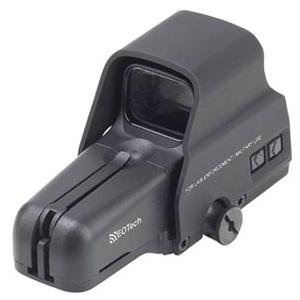Eotech Holographic Weapon Sight Md: 516A651 .