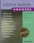 Lotus Notes Answers: Certified Tech Support