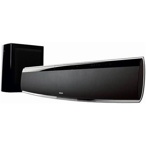 Samsung - Sound Bar Home Theater System