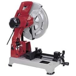 Milwaukee Tool 6190-20 14 Dry Milwaukee Cut-off Saw by Milwaukee