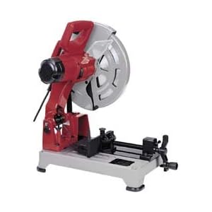 Milwaukee Tool 6190-20 14 Dry Milwaukee Cut-Off Saw by 