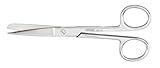 IMAGE OF VANTAGE Operating Scissors, 7-1/2