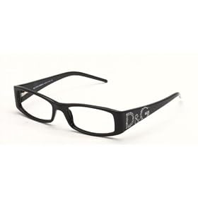 D and G DD1103B Eyeglasses