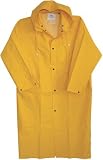 BOSS PVC RAINCOAT