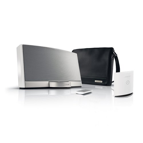 Bose® Music-To-Go Package