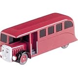 Bachmann Trains Thomas And Friends - Bertie The Bus - B0006KSNSU