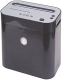 Royal 10-Sheet Cross Cut Paper Shredder