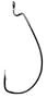 Lazer Trokar EWG Worm Hook