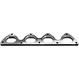 BLOX Cylinder Head Exhaust Flange - Honda B-series engines Cylinder Head Exhaust... by Blox Racing