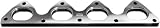 BLOX Cylinder Head Exhaust Flange - Honda B-series engines Cylinder Head Exhaust Flange - Honda B-series engines