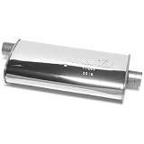 Dynomax 17289 Mflr Ult.Flo 20So2.5Ss  by Dynomax