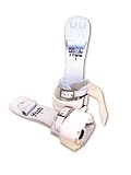 Bailie Extreme Grips Women's Buckle/Hook & Loop combo