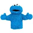 Cookie Monster Sesame Street Hand Puppet