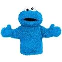 Sesame Street Cookie Monster Hand Puppet