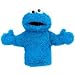 Cookie Monster Sesame Street Hand Puppet