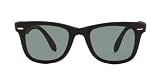 Ray-Ban RB 2038 Wayfarer-Folding sunglasses