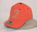 Oklahoma State Cowboys Adult One-Fit Hat