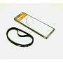 Vax Belt for Everyday, Turboforce Vacuum Cleaners