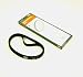 Vax Belt for Everyday, Turboforce Vacuum Cleaners