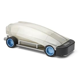 Mad Science Energy Cars by Mad Science