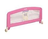 Tomy Portable Bed Rail Pink