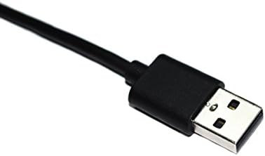 TTGF Type C 3.3 Ft (1M) 1 Pcs USB 2.0 Type C (USB-C) to Type A (USB-A) Cable for New Macbook 12 inch, ChromeBook Pixel, Nokia N1 Tablet, Asus Zen AiO and Other Devices with Type C USB Black