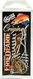 ERIE DEARIE LURE CO. (10171) Spinner Baits & Spinners 3/4 OZ GOLD PLATED
