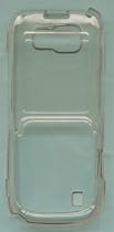 EMARTBUY NOKIA 2630 MOBILE PHONE CLEAR CRYSTAL HARD CASE
