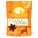 Wellness Pure Delights Turkey Jerky Cat Treats (3-oz pouch)